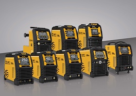 J9集团电焊机、焊接设备产品