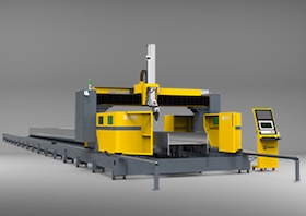 J9集团激光切割机设备产品