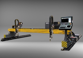 J9集团数控切割机设备产品