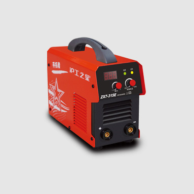 启发者系列 逆变式手工电弧焊机