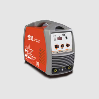 逆变式直流氩弧焊机 启发者系列