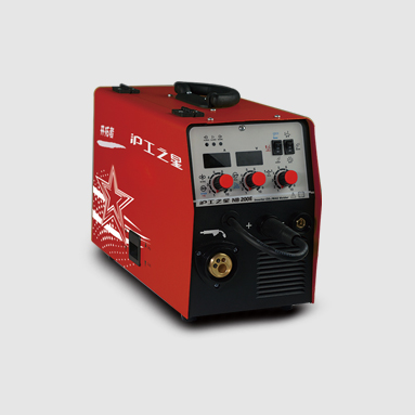 启发者系列 逆变式直流气体；ず富