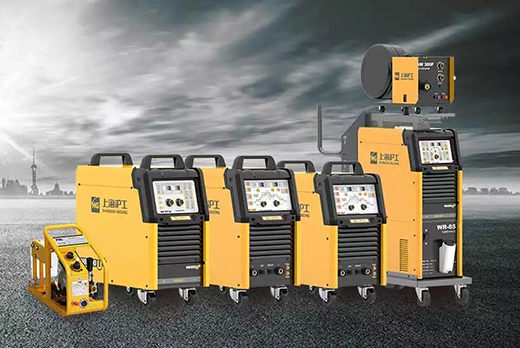 J9集团智优系列数字焊机