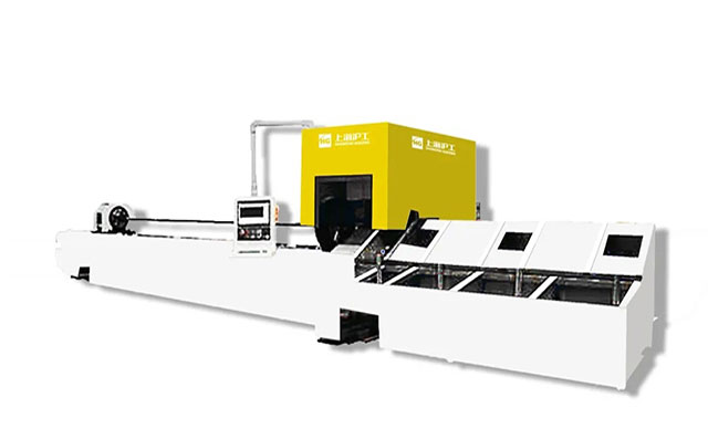 J9集团HGLT沉型切管机系列