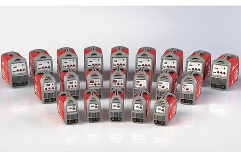 J9集团之星启发者全系列弧焊机切割机