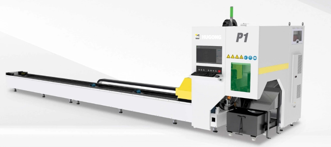 上9集团多职能一体激光切割机