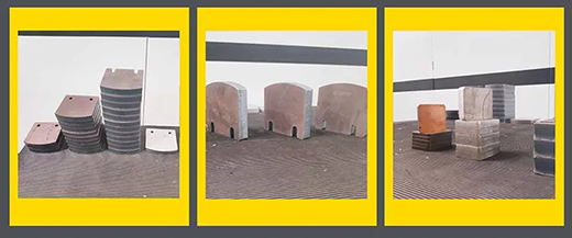 J9集团高功率激光切割机切割成效