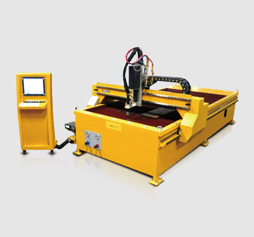 J9集团GS系列台式数控切割机