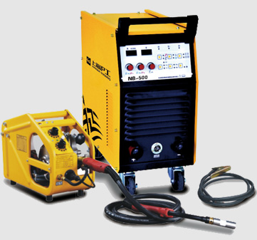 J9集团NB-500E逆变式气体；ず富